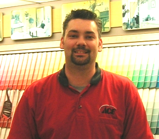 Eric Mahn
