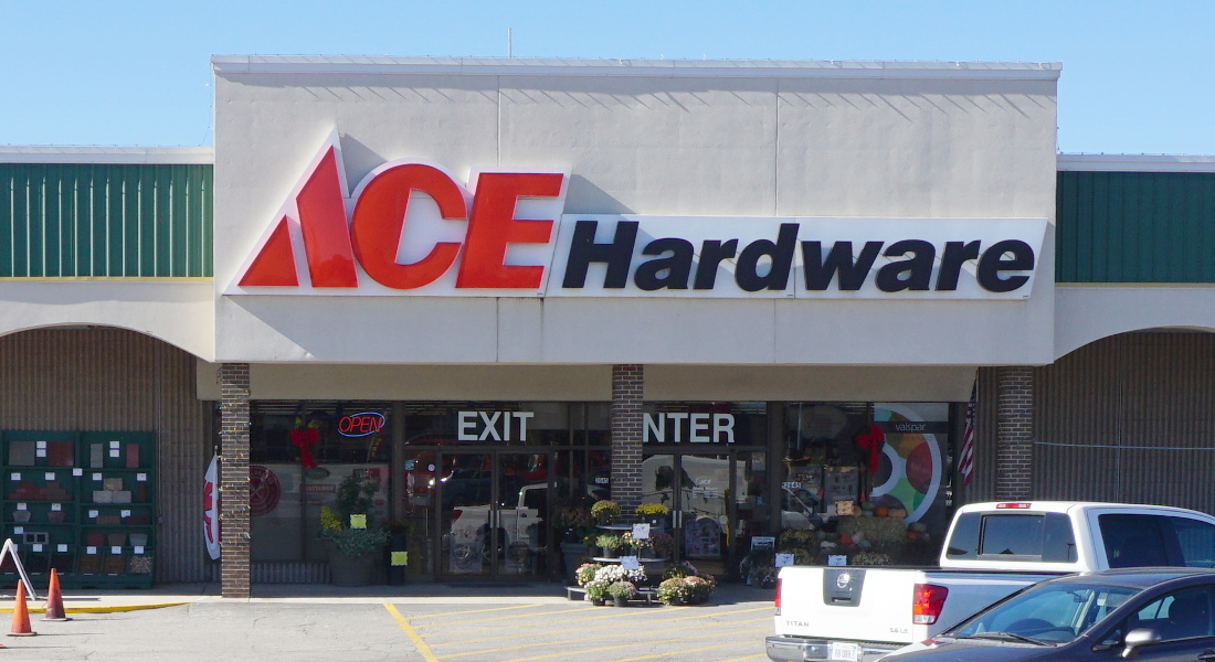 Highland Ace Hardware