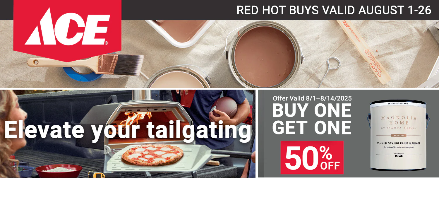 Red Hot Buys