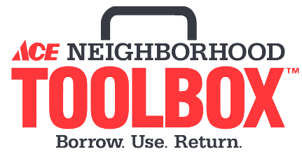 Neighborhood Toolbox Program