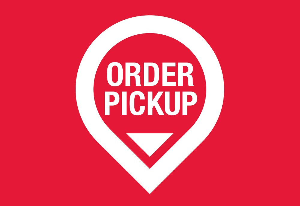 Order Pickup