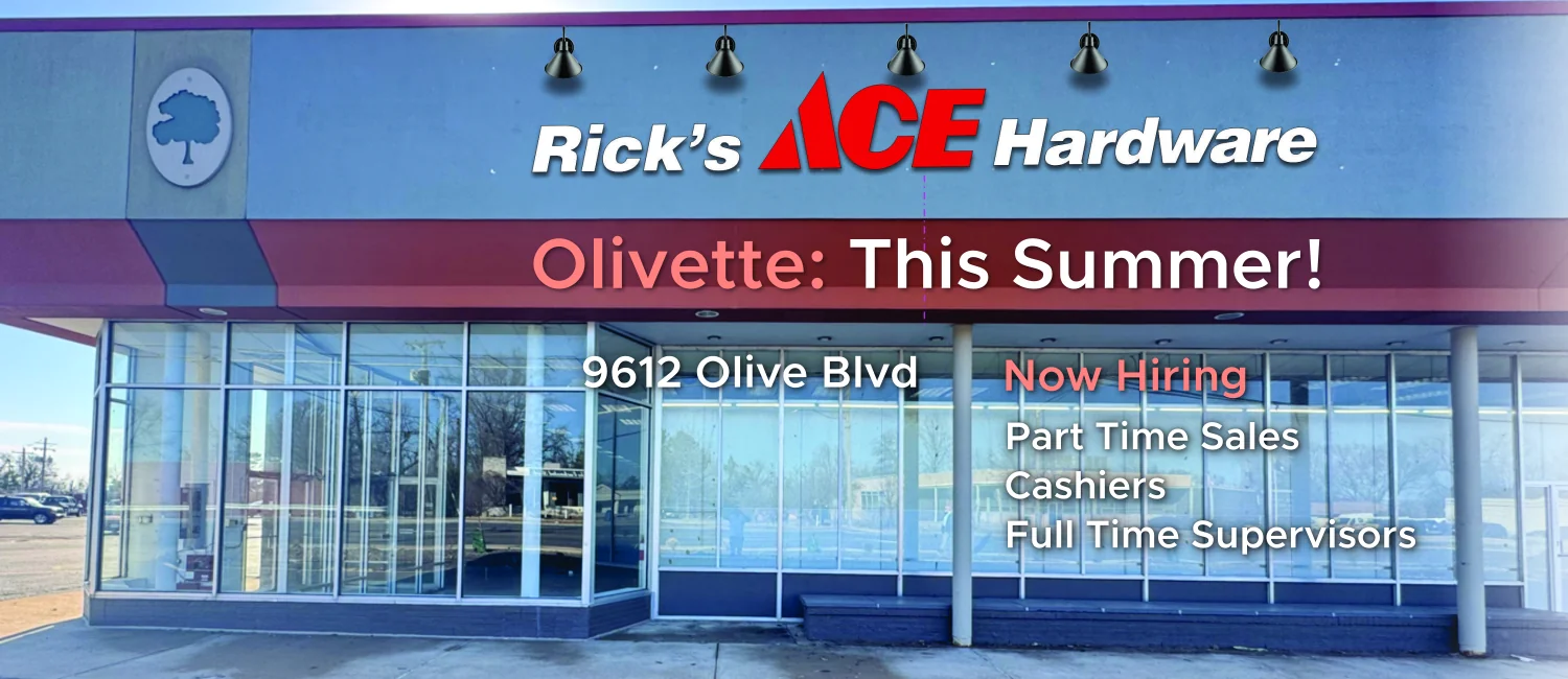 Olivette - Coming Soon